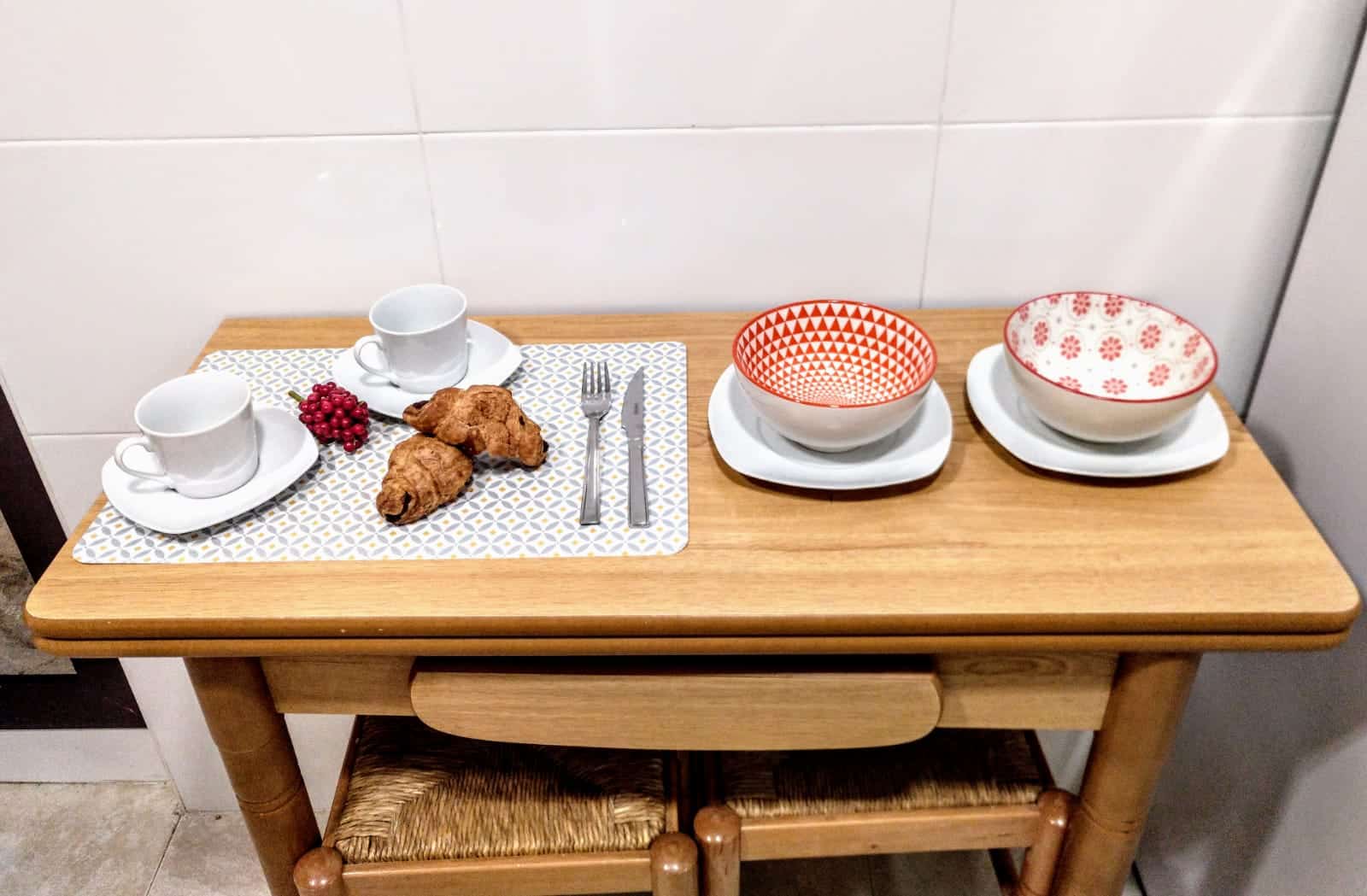 Apartamento con Piscina Parque Litoral - Alojamientos Málaga